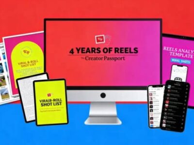 Instagram Viral Master Course