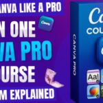 Canva Master Course